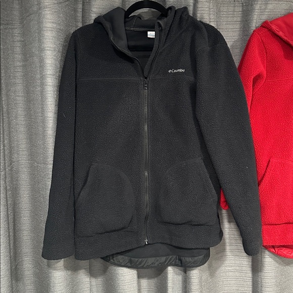 Columbia Women’s Fleece Jackets - Picture 3 of 8